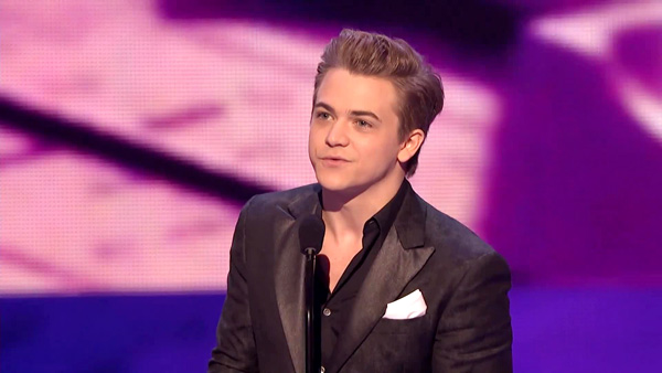 People\'s Choice Awards 2015