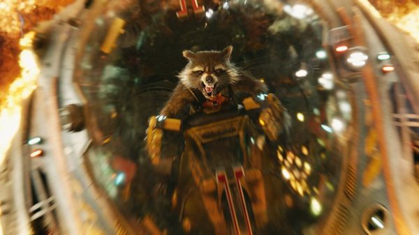 Guardians of the Galaxy