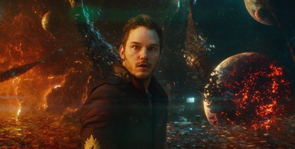 Guardians of the Galaxy