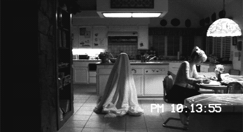 Paranormal Activity 5 เพิ่มดีกรีหลอนในรูปแบบ 3 มิติ 
