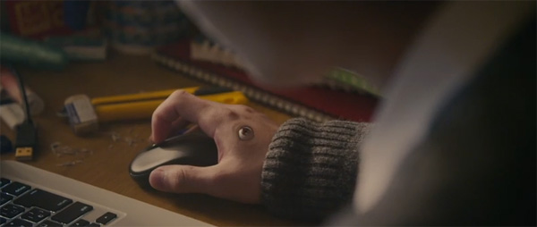 ตัวอย่างหนัง ปรสิต