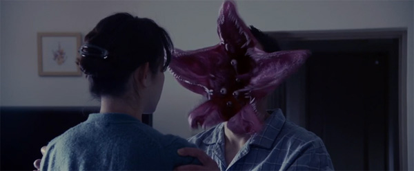 ตัวอย่างหนัง ปรสิต