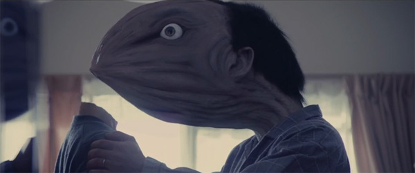 ตัวอย่างหนัง ปรสิต