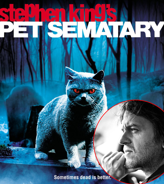 Pet Sematary