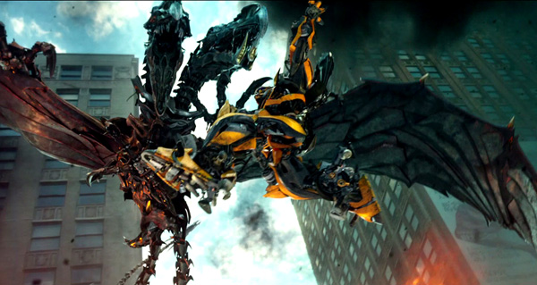 transformers 4