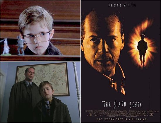 The Sixth Sense