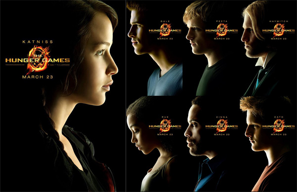 The Hunger Games
