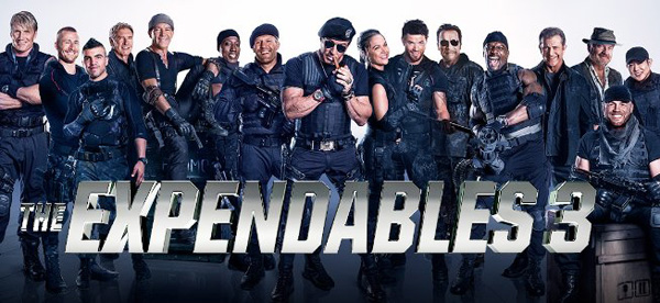 the expendables 3