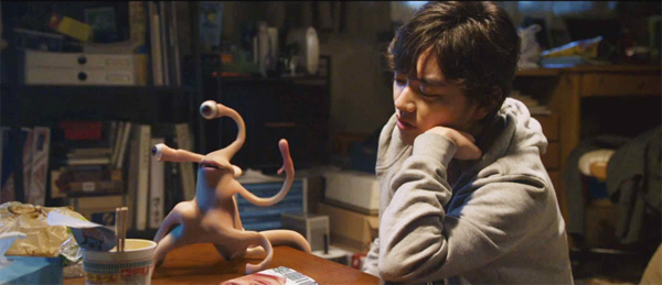 ปรสิตเดรัจฉาน