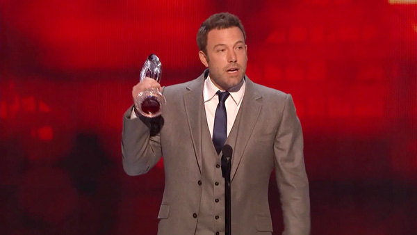 People\'s Choice Awards 2015