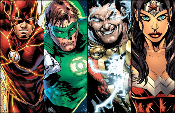 DC Comics