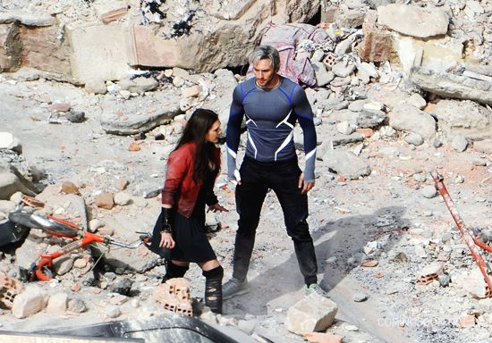 Avengers: Age of Ultron
