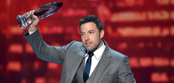 People\'s Choice Awards 2015