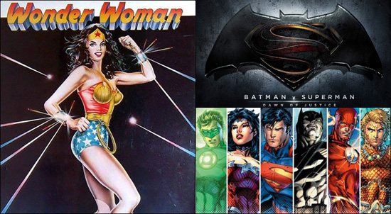 DC Comics
