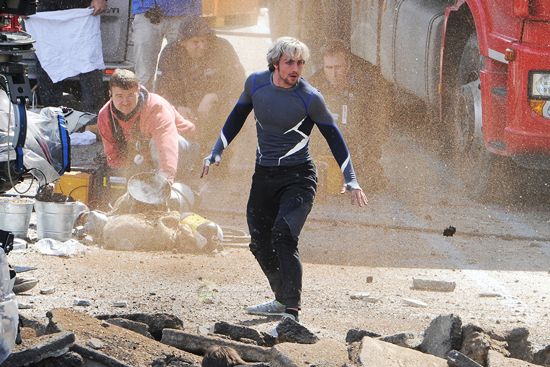 Avengers: Age of Ultron
