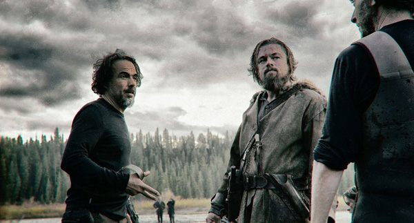 The Revenant