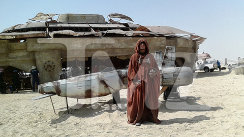 star wars 7