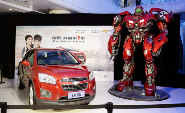transformers 4