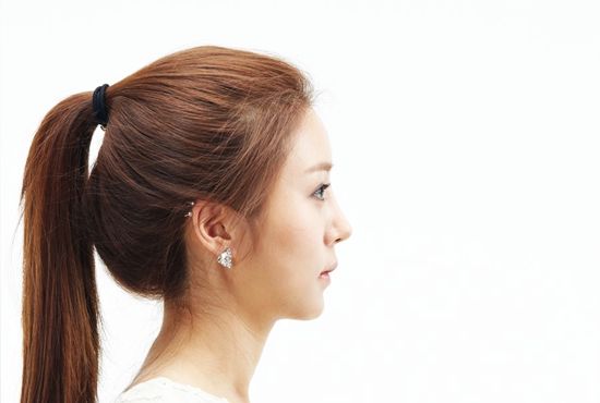 ฝาแฝดเกาหลีศัลยกรรม