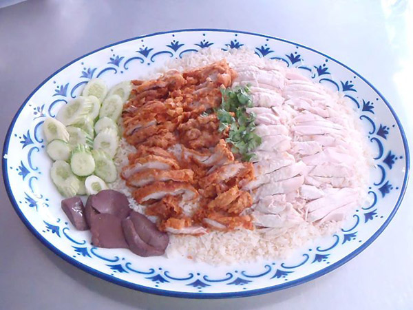 อั๊ยย่ะก๋วยเตี๋ยวซีฟู้ด