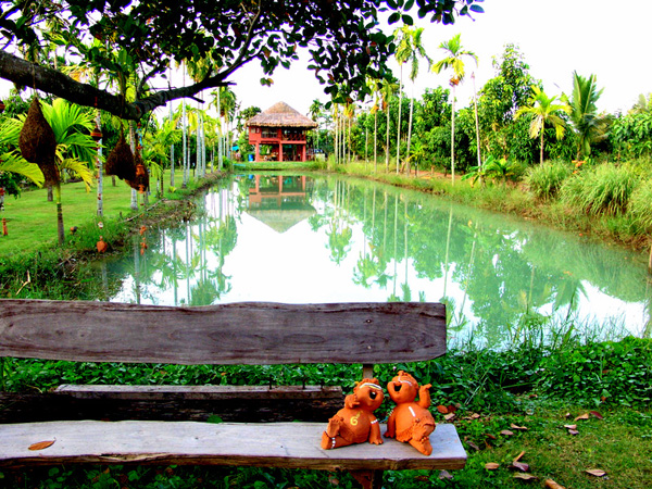 Chachoengsao