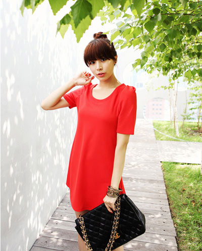 ชุดไปงานแต่งงาน