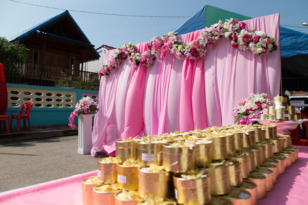 ซุ้มแต่งงาน