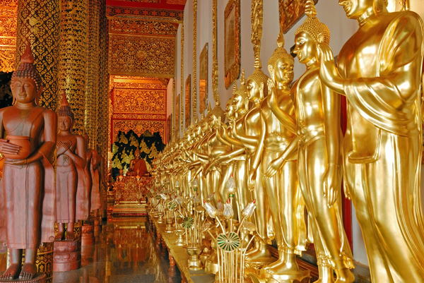 วัดบ้านเด่นสะหรีศรีเมืองแกน