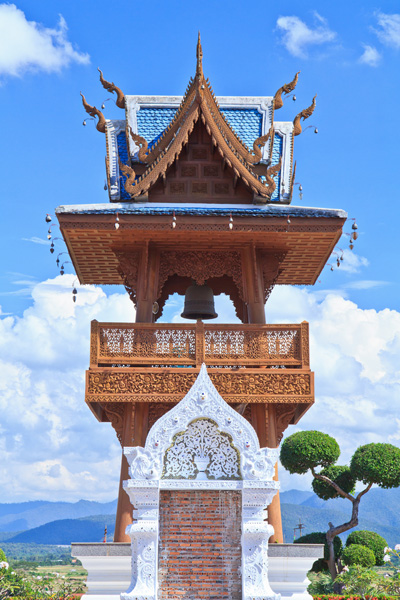 วัดบ้านเด่นสะหรีศรีเมืองแกน