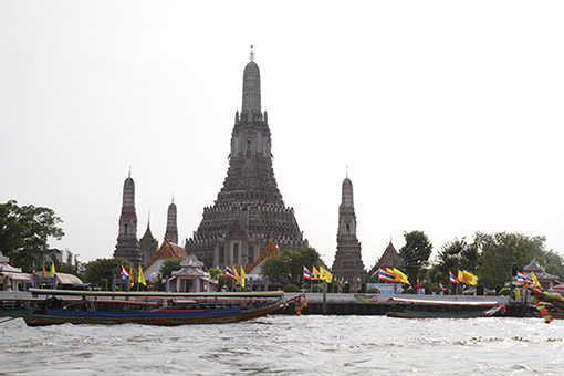 กิจกรรมท่องเที่ยวในวันแม่
