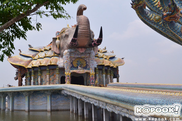 วิหารเทพวิทยาคม