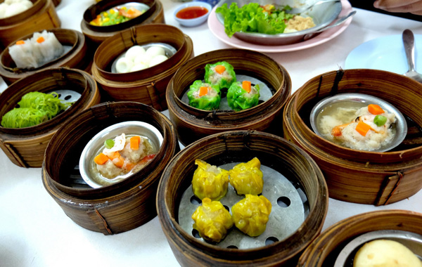 อาหารนครศรีธรรมราช