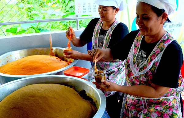 อาหารนครศรีธรรมราช