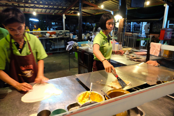 อาหารนครศรีธรรมราช