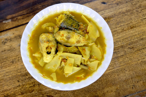 อาหารนครศรีธรรมราช