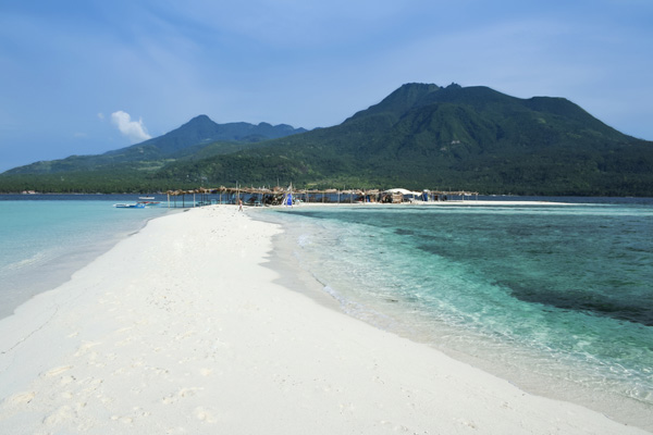 5 สุดยอดเกาะในฟิลิปปินส์