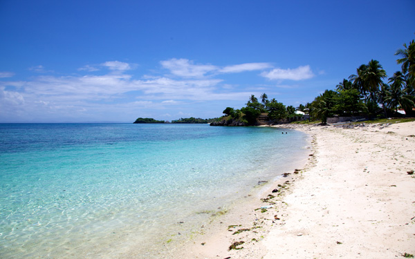 5 สุดยอดเกาะในฟิลิปปินส์