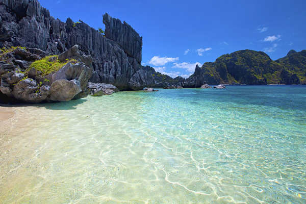 5 สุดยอดเกาะในฟิลิปปินส์