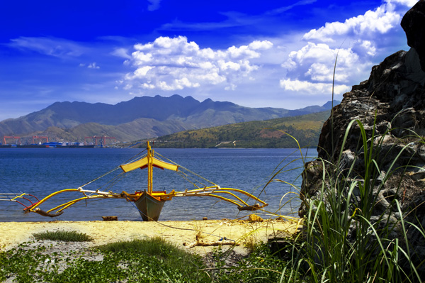 5 สุดยอดเกาะในฟิลิปปินส์