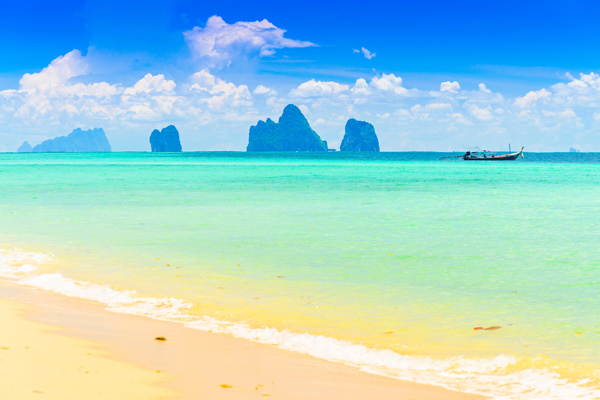 เกาะกระดาน จ.ตรัง