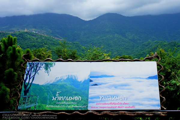 เขาค้อ แคมป์สน