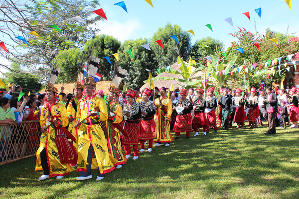 เที่ยววันพ่อ