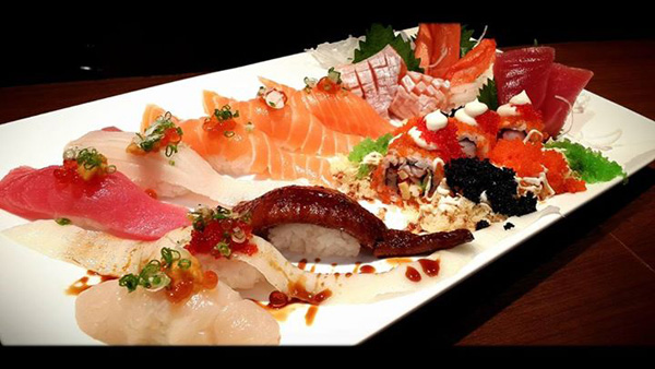 Hiso Sushi