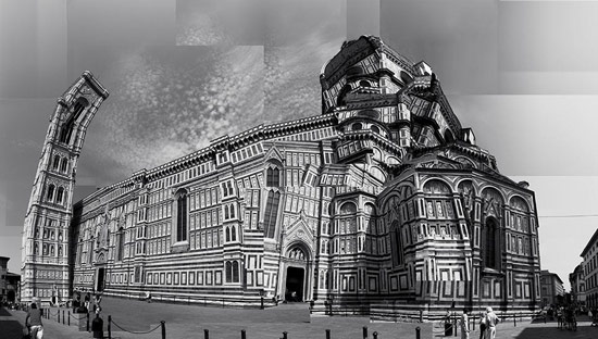 ภาพถ่ายแห่งปี 2012