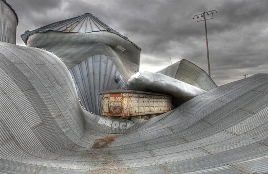 ภาพถ่ายแห่งปี 2012