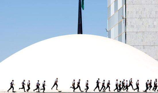 ภาพถ่ายแห่งปี 2012