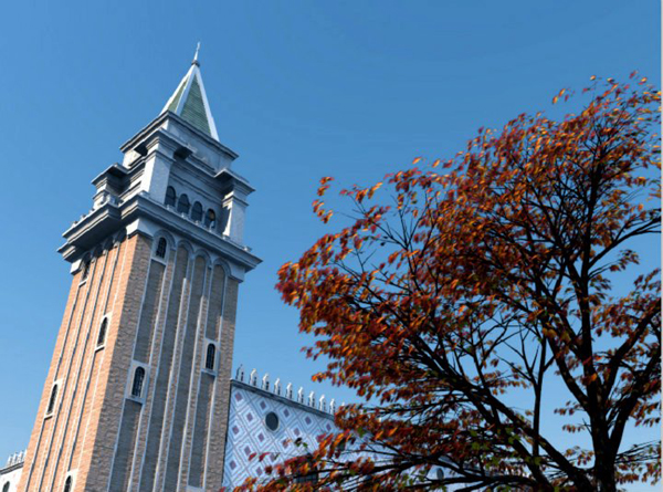 The Venezia Hua Hin
