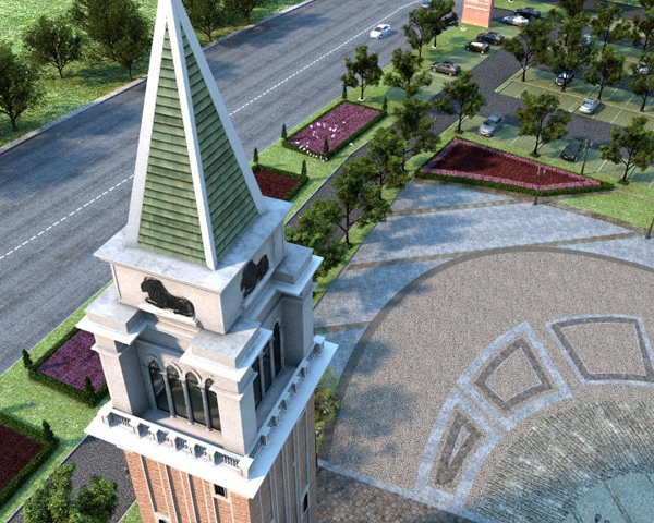 The Venezia Hua Hin