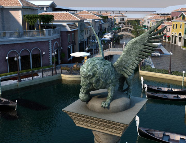 The Venezia Hua Hin