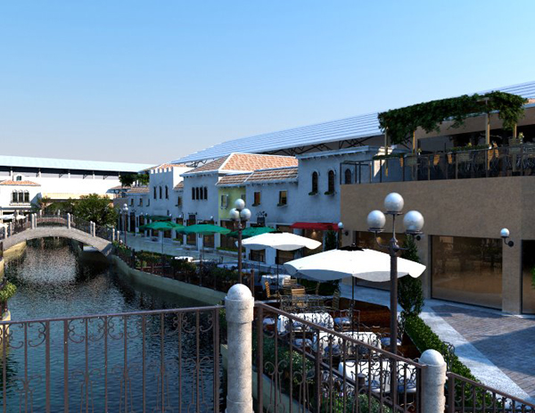 The Venezia Hua Hin